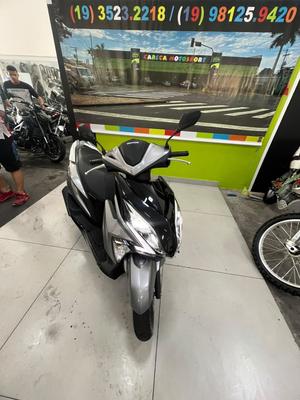 HONDA ELITE 125i