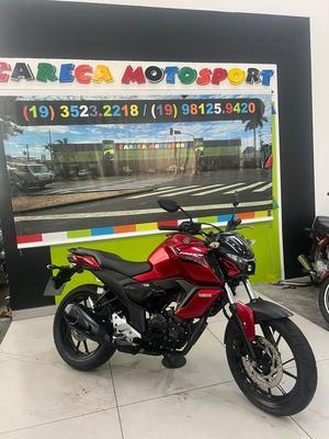 YAMAHA FZ15 FAZER ABS