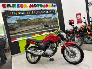 HONDA CG 150 FAN ESDI