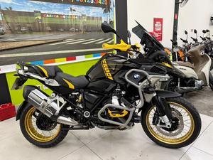 BMW R 1250 GS ADVENTURE PREMIUM 40 ANOS