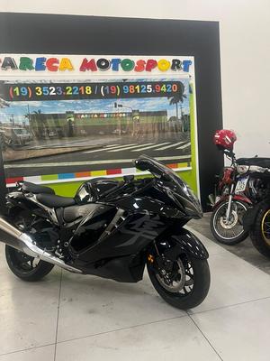 SUZUKI HAYABUSA GSX 1300RA