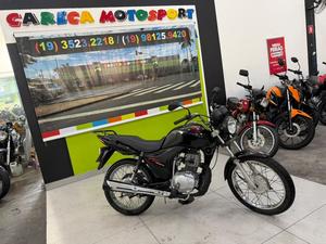 HONDA CG 150 FAN