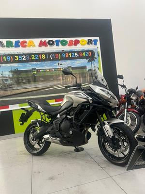 KAWASAKI VERSYS ABS