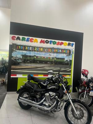 HONDA SHADOW 600C VT