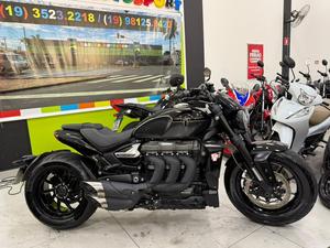 TRIUMPH ROCKET III R