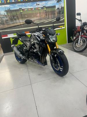 SUZUKI GSX S 750AZ
