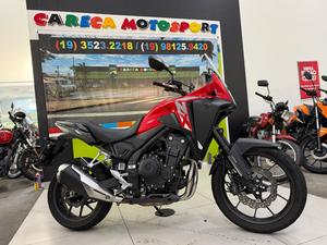 HONDA NX 500
