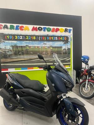 YAMAHA XMAX 250 CONNECTED ABS