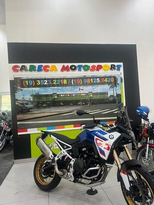 BMW R 1250 GS