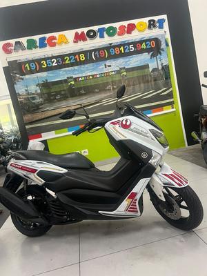 YAMAHA NMAX 160 ABS