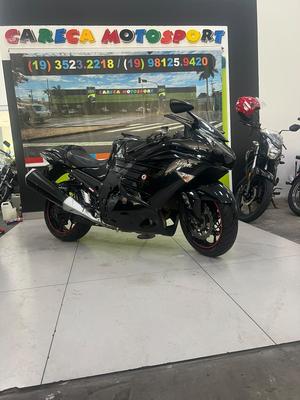 KAWASAKI NINJA ZX-14R