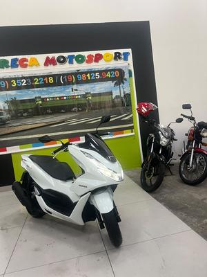 HONDA PCX ABS