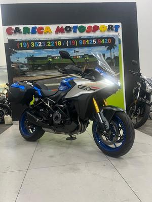 SUZUKI GSX S1000 ABS