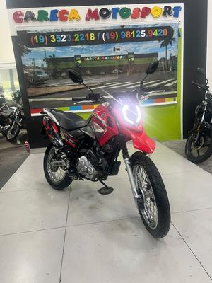 YAMAHA XTZ 150 CROSSER Z