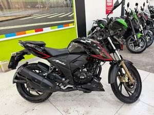 DAFRA APACHE RTR 200