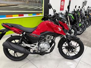 HONDA FAN 160