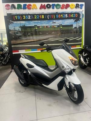 YAMAHA NMAX 160 ABS