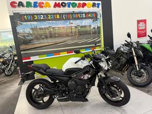YAMAHA XJ6 F ABS