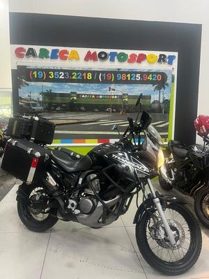 HONDA XL 700V TRANSALP