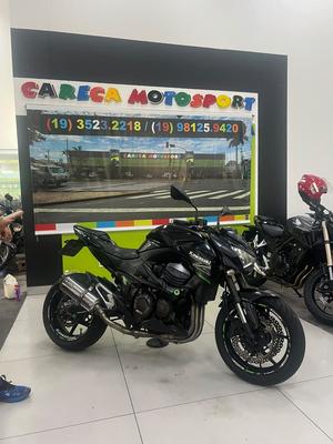 KAWASAKI Z800 ABS
