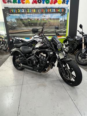 KAWASAKI VULCAN S ABS