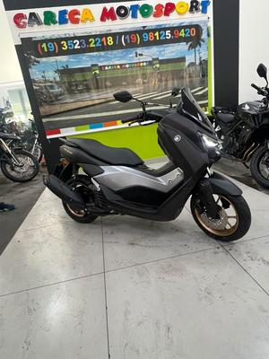YAMAHA NMAX CONNECTED 160 ABS