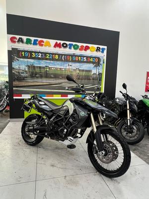 BMW F 800 GS