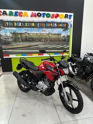 YAMAHA FACTOR 150 DX