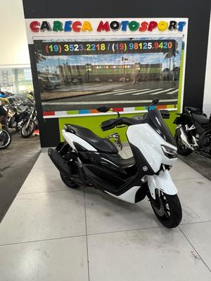 YAMAHA NMAX 160 ABS