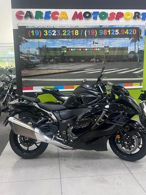 SUZUKI GSX 1300 R HAYABUSA