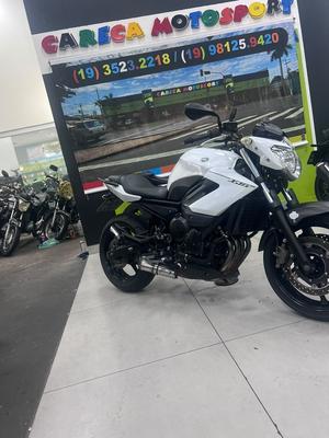 YAMAHA XJ6 N