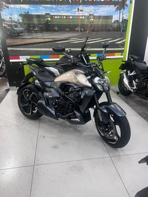 ZONTES V350