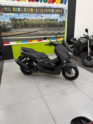 YAMAHA NMAX 160 ABS