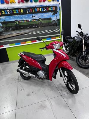 HONDA BIZ 125