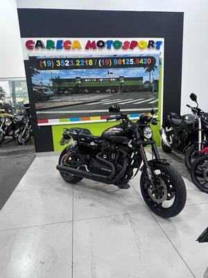 HARLEY-DAVIDSON SPORTSTER XR 1200x