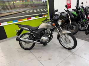 HONDA CG 150 FAN ESI