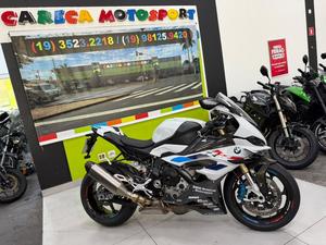 BMW S 1000 RR