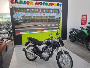 HONDA CG 150 TITAN KS
