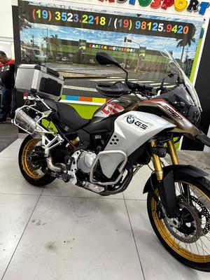BMW F 800 GS ADVENTURE