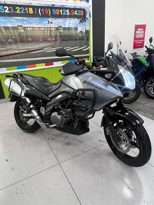 SUZUKI DL 1000 V STROM