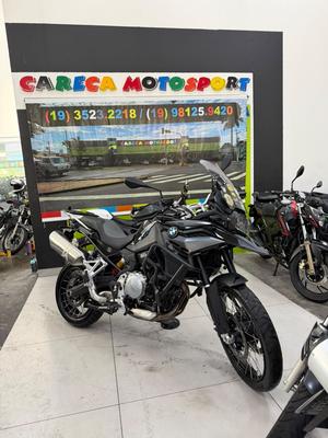 BMW F 850 GS