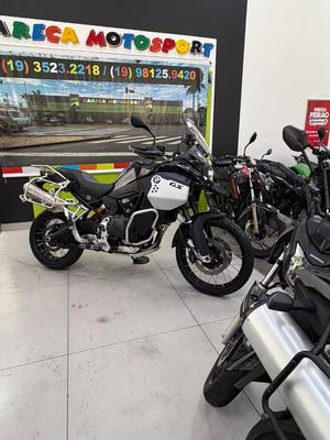 BMW F 900 GS ADVENTURE
