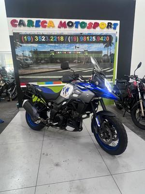 SUZUKI V-STROM 1000XT ABS