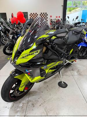 BMW S 1000 RR