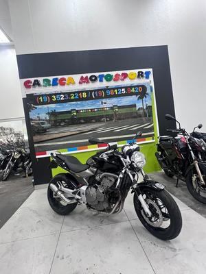 HONDA CBR 600F