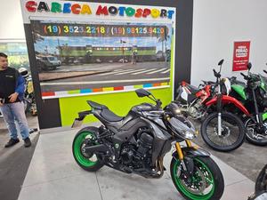 KAWASAKI Z1000 ABS