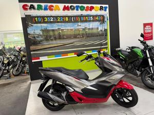HONDA PCX SPORT