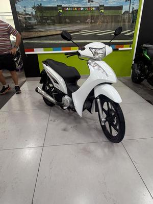 HONDA BIZ 125 EX