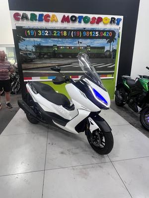 ZONTES 350E