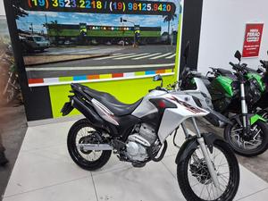 HONDA XRE 300 ABS